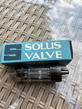 Solid electronics valve for sale  CHELMSFORD