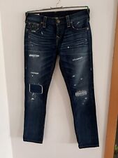 True religion damen gebraucht kaufen  Augsburg