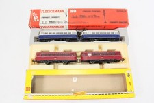 Fleischmann 1372 4220 gebraucht kaufen  Berlin