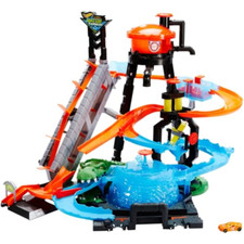 Hot wheels mega usato  Roccagloriosa