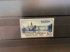 Colonie française. allemagne. d'occasion  Poisy