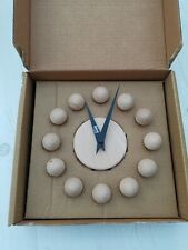 Clock atomic george for sale  HEREFORD