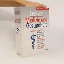 Lexikon medizin gesundheit gebraucht kaufen  Iserlohn