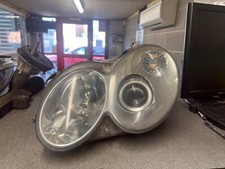 2003 mercedes benz for sale  LEICESTER