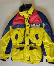Colmar ski jacke gebraucht kaufen  Heroldsberg