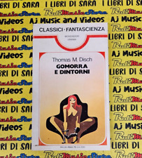 Book libro gomorra usato  Vigarano Mainarda