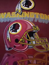 Washington redsklns nfl for sale  Kingwood