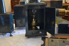 Tre lanterne magiche usato  Palermo