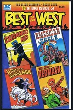 Best the west gebraucht kaufen  Göttingen