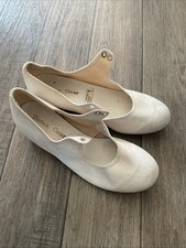 White canvas tap for sale  GRIMSBY