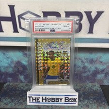 2021 mosaic fifa for sale 2021 mosaic fifa for sale  WEST MALLING