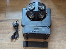 Uking leds moving for sale  EDINBURGH