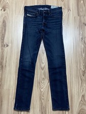 Diesel tepphar jeans gebraucht kaufen  Lotte
