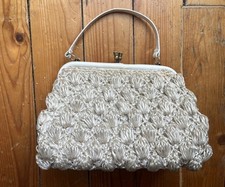 True vintage raffia for sale  EDINBURGH