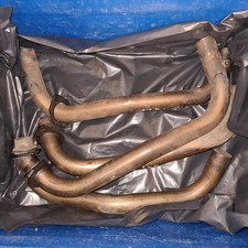Krümmer kawasaki zzr gebraucht kaufen  Holstenniendorf