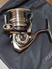 Daiwa steez1 d'occasion  Expédié en France