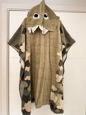 Towel poncho beach for sale  CHRISTCHURCH