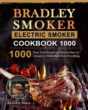 Bradley smoker electric for sale  Indianapolis