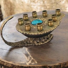 Oppenheim solid brass for sale  Ruskin