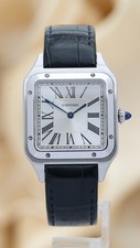 Cartier santos dumont gebraucht kaufen Cartier santos dumont gebraucht kaufen  Düsseldorf
