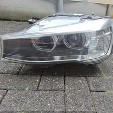Bmw f25 f26 gebraucht kaufen  Bielefeld