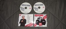 Double live indochine d'occasion  Allennes-les-Marais