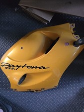 Triumph daytona 955i for sale  SWANLEY
