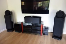 Bowers wilkins 802 for sale  HALESOWEN