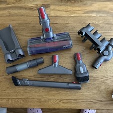 Dyson fluffy head gebraucht kaufen  Versand nach Germany