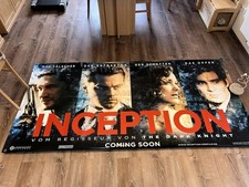 Inception film kino gebraucht kaufen  Lautertal