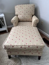 Gorgeous vintage chaise d'occasion  Expédié en Belgium