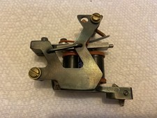 Máquina de tatuagem Dan Dringenberg P5 Shader comprar usado  Enviando para Brazil