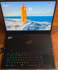 Euro 680 asus usato  Italia