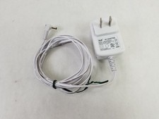 Lote de 2 adaptadores CA YWK YWK-AD050100-U 5W para monitores/câmeras de bebê Motorola comprar usado  Enviando para Brazil