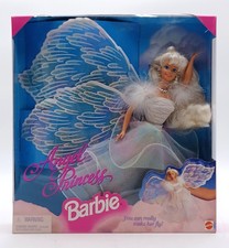 1996 angel princess gebraucht kaufen  Bogel, Mieheln, Weyer