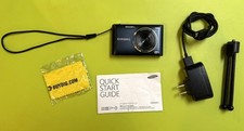 Samsung st150f compact for sale  Crofton