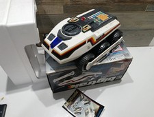 Big trak electronic for sale  ROBERTSBRIDGE