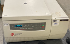 Beckman coulter allegra for sale  Claymont