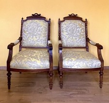 Pair louis iix for sale  SOUTHEND-ON-SEA