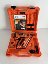 Refurbed serviced paslode for sale  WIRRAL