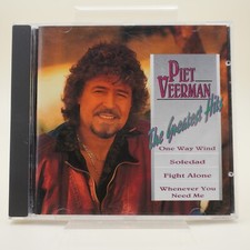 Piet veerman the gebraucht kaufen  Uetersen