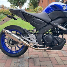 Full stainless exhaust for sale  ARUNDEL
