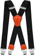 Mens braces strong for sale  PETERBOROUGH