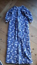 Schlafsack kinder winter gebraucht kaufen  Hindelang