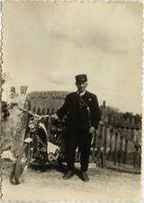 Old photo vintage d'occasion  Expédié en Belgium