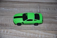 Majorette ford mustang d'occasion  Franqueville-Saint-Pierre