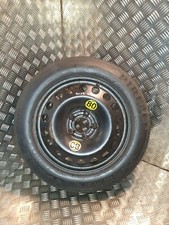 Saab spare wheel for sale  SHEERNESS
