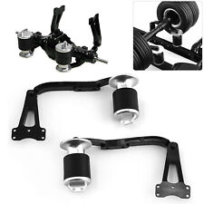 Kit sospensione pneumatica usato Kit sospensione pneumatica usato  Spedire a Italy