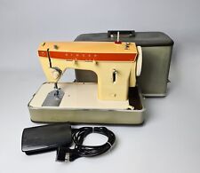 Singer 367 nähmaschine gebraucht kaufen  Waiblingen