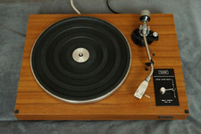 Hitachi vintage turntable for sale  ILFORD